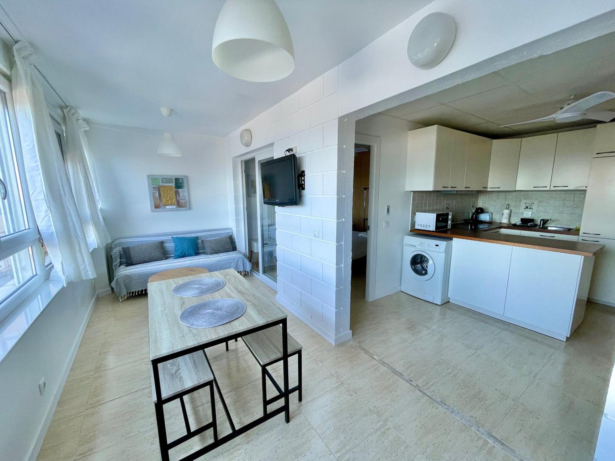 Apartamento Con Vistas Al Mar En Cabo Cervera Torrevieja Exterior foto
