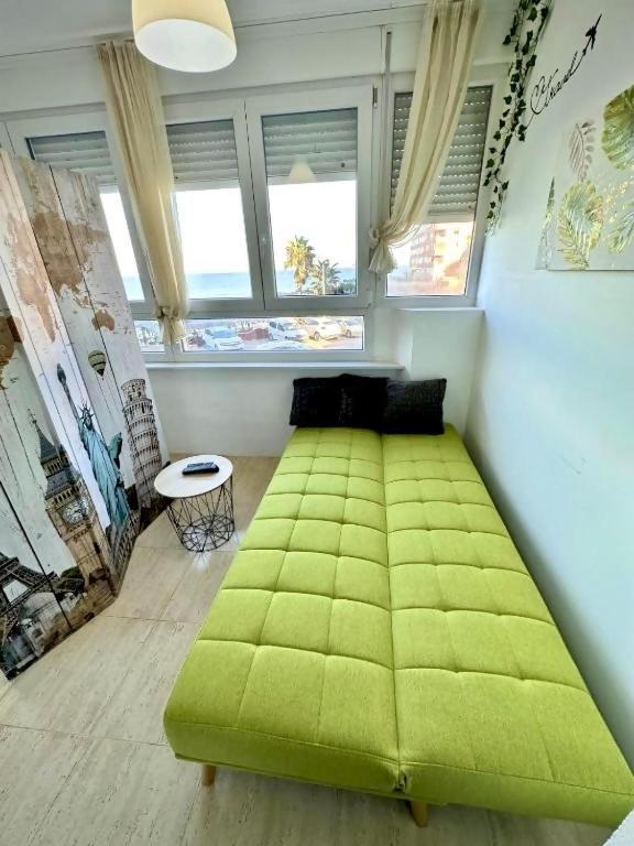 Apartamento Con Vistas Al Mar En Cabo Cervera Torrevieja Exterior foto