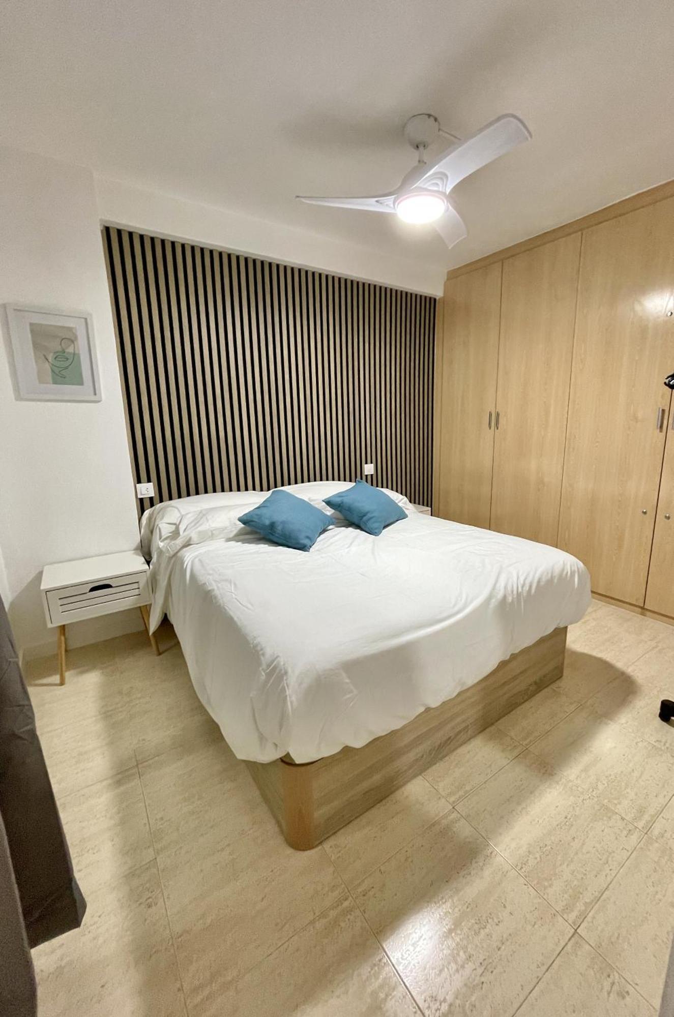 Apartamento Con Vistas Al Mar En Cabo Cervera Torrevieja Exterior foto